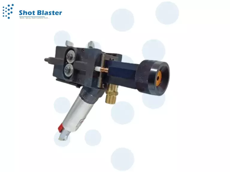 Arc Spray Gun in India