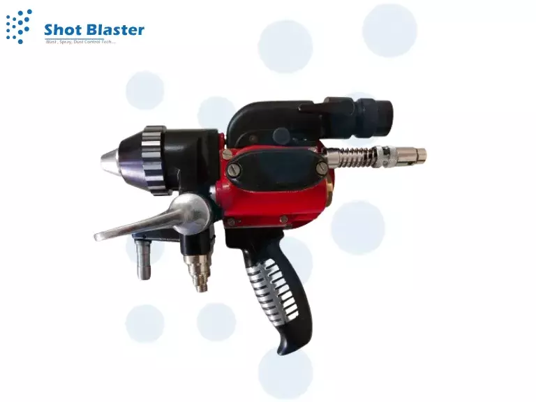 Thermal Spray Gun at Low Price