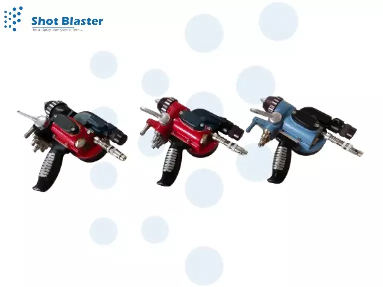 Best Quality Metalizing Gun