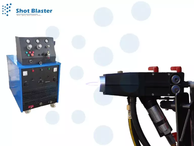 Best Metalizing Equipment Manufacturers