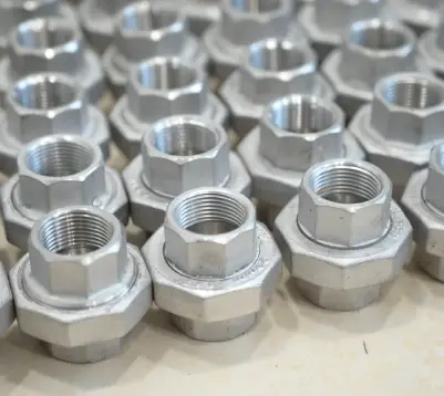 Spare Parts