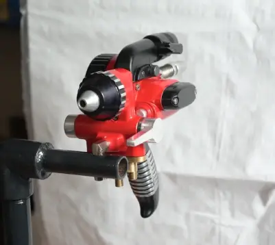 Thermal Spray Gun