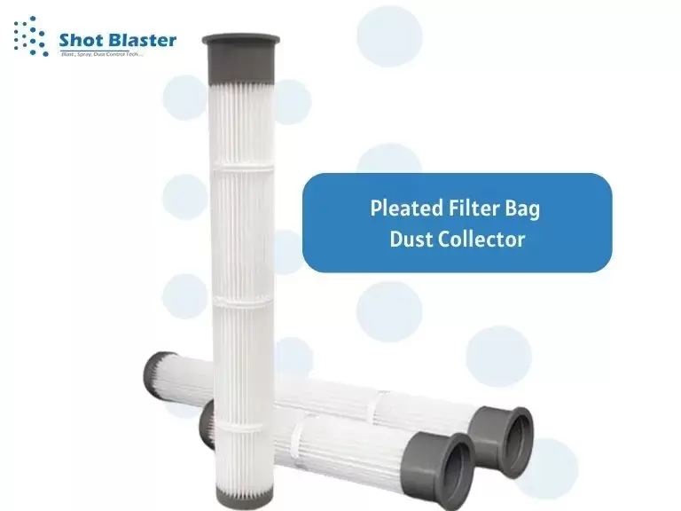 Buy GENERAL INTERNATIONAL Commercial Dust Collector  15 HP 14 Amp Air  Filtration Vacuum with 2 Micron Filter Bag  Reuseable Collector Bag   10105 M1 Online at desertcartINDIA