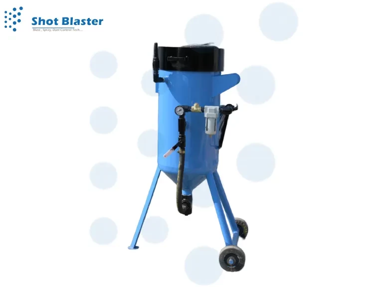 Portable Sand Blaster ( SP7 150)