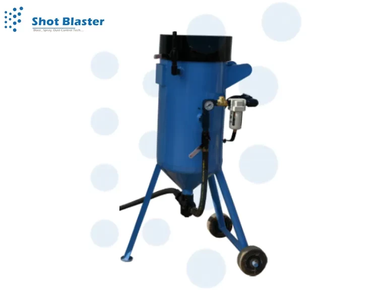 Portable Sand Blaster ( SP7 150)