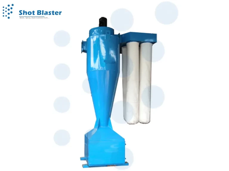 Cyclone Dust Collector