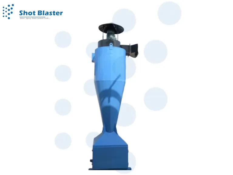 Dust Collector