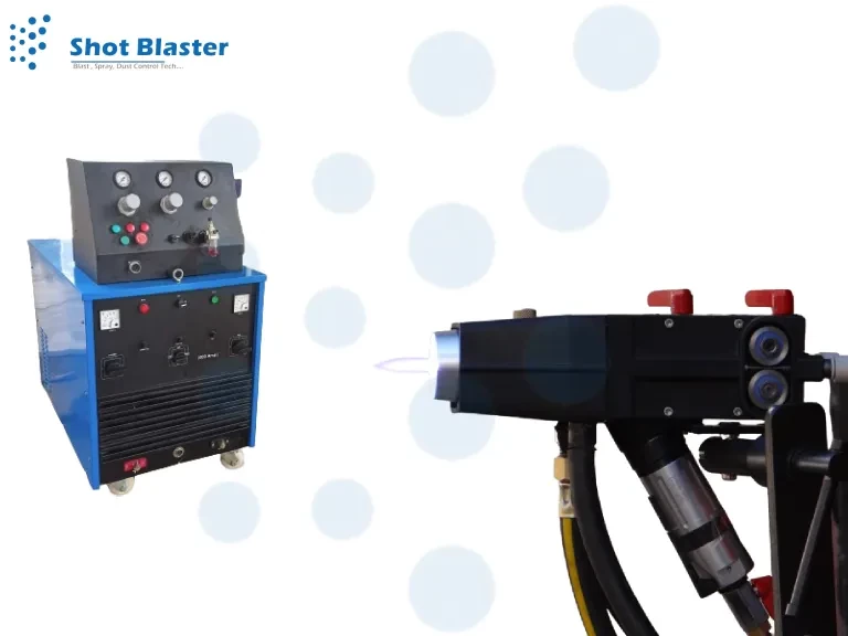 Electric Arc Spray Gun
