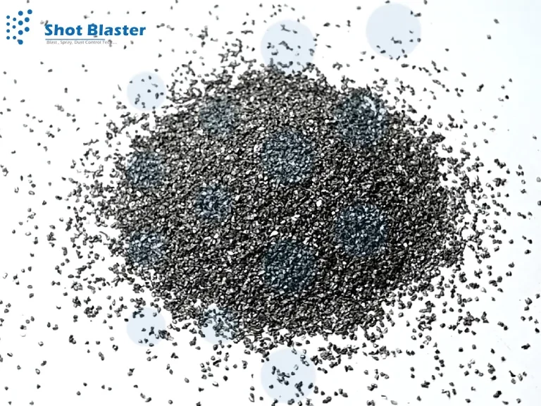 Steel Grit