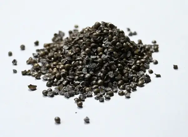 Steel Grit