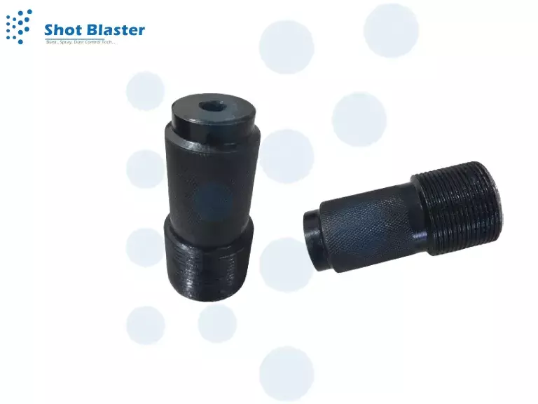 Tungsten Carbide Nozzle