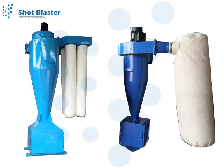 Cyclone Dust Collector