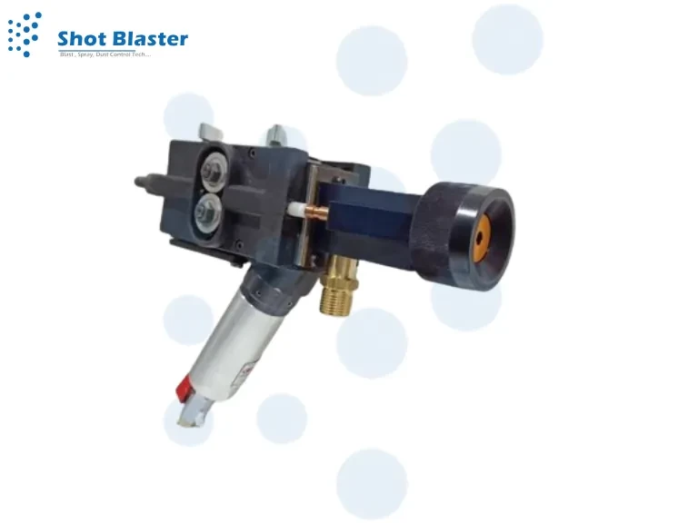Arc Spray Gun