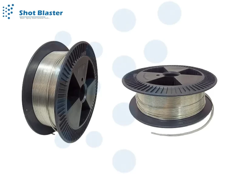 Babbitt Wire