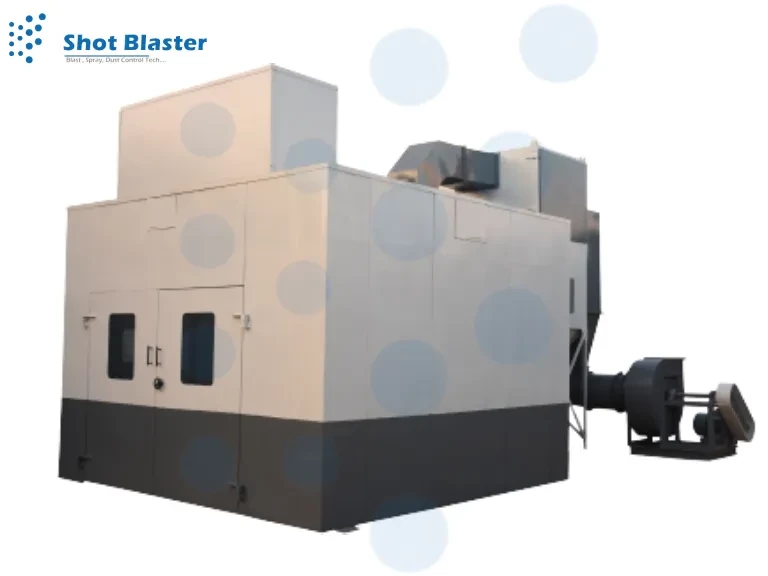 Acoustic Chamber